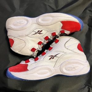 Reebok Question Mid